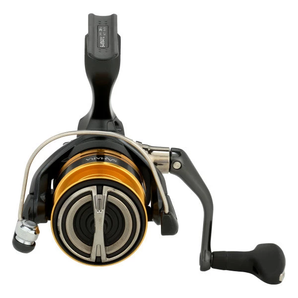 Shimano Sahara FJ Spinning Reel - Image 3