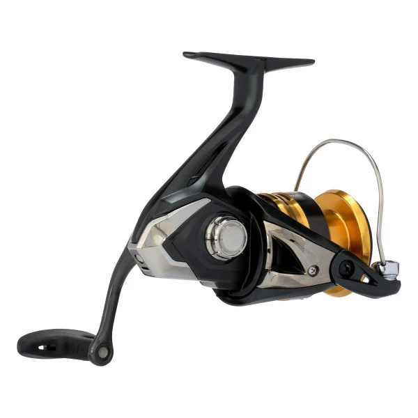 Shimano Sahara FJ Spinning Reel - Image 4