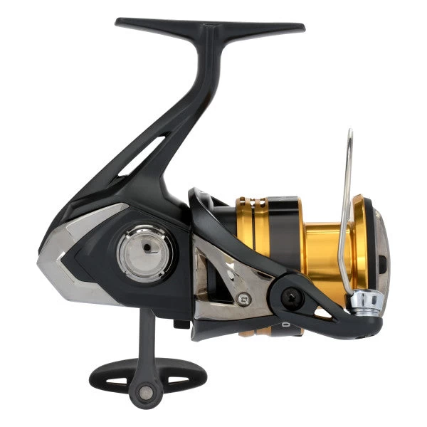 Shimano Sahara FJ Spinning Reel - Image 6