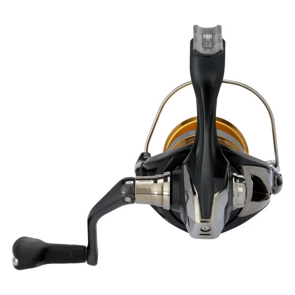Shimano Sahara FJ Spinning Reel - Image 7