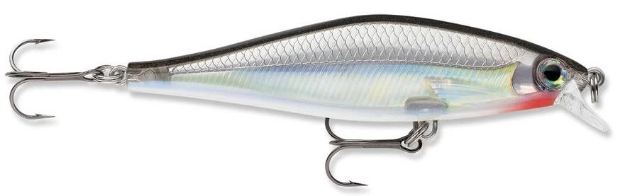 Rapala Shadow Rap Shad 09 Jerkbait - Image 19