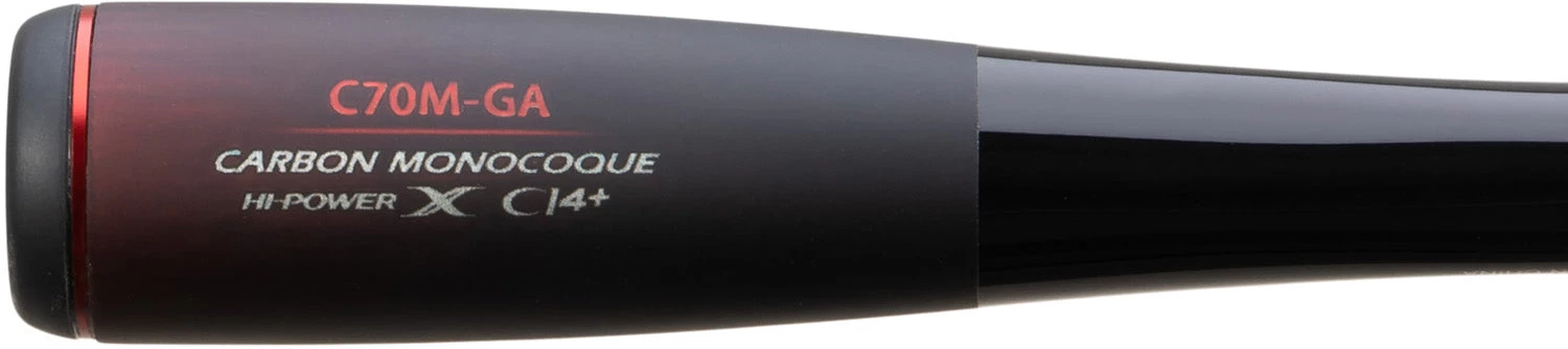 Shimano Zodias Glass Baitcasting Rods - Image 4