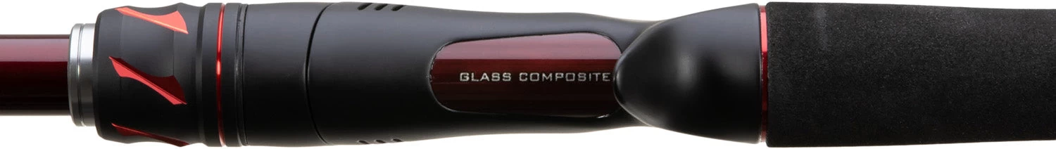 Shimano Zodias Glass Baitcasting Rods - Image 6