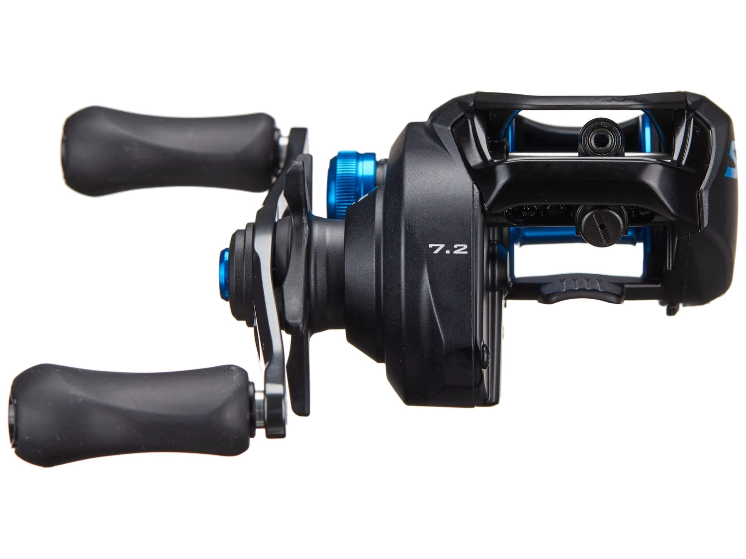 Shimano SLX Baitcasting Reels - Image 3