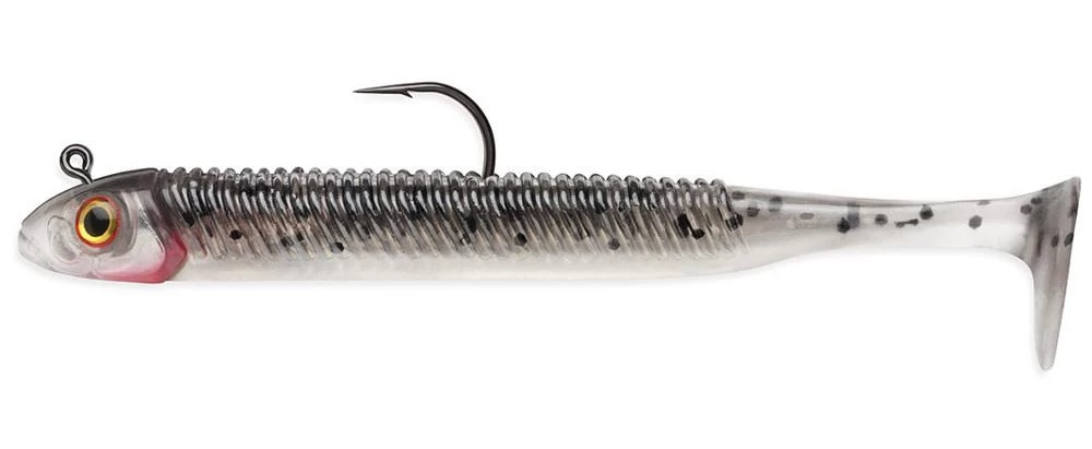 Storm 360GT Rigged Searchbait 4 1/2 Inch Swimbait 3 Pack - Image 10