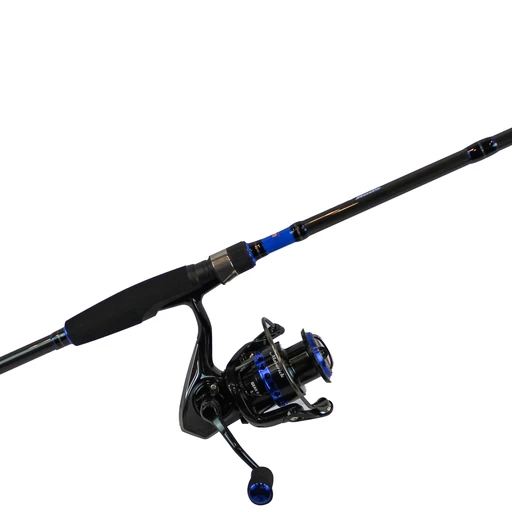 Dobyns Maverick Spinning Combo - Image 2