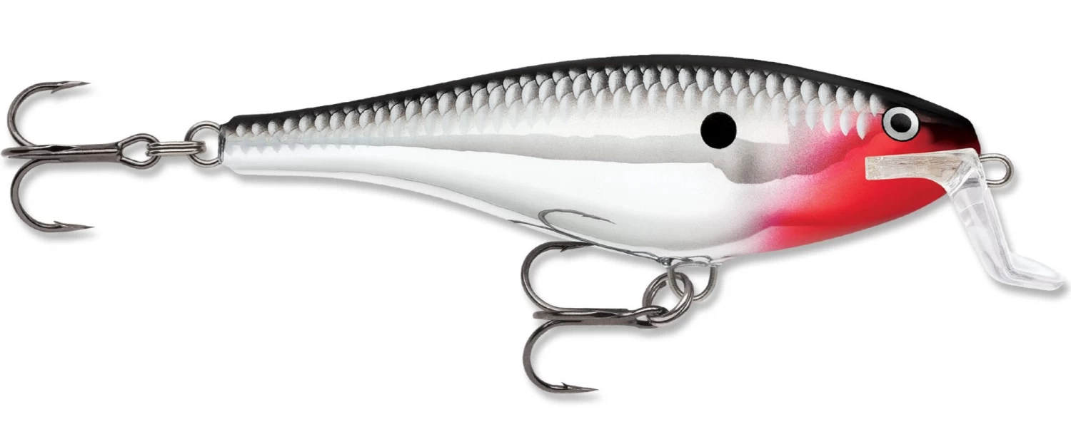 Rapala Super Shad Rap 5 1/2 Inch Crankbait - Image 18