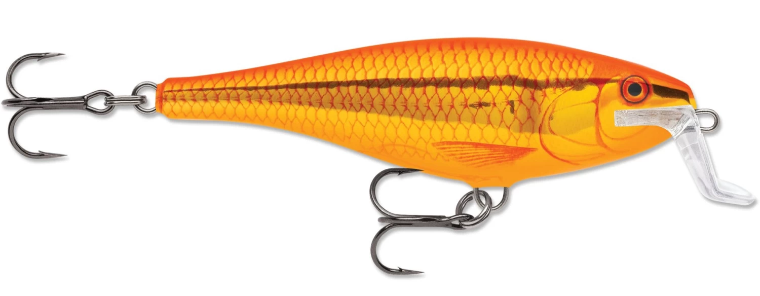Rapala Super Shad Rap 5 1/2 Inch Crankbait - Image 20