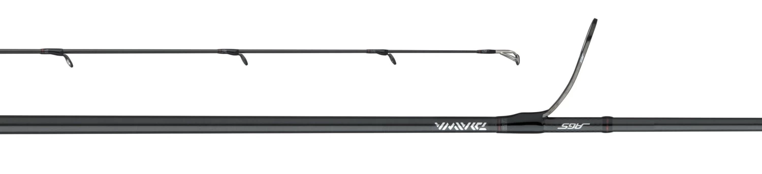 Daiwa Steez AGS Finesse Bass Spinning Rods - Image 3