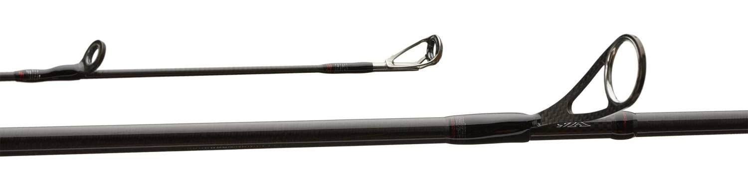 Daiwa Steez AGS Finesse Bass Spinning Rods - Image 6