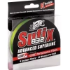 Sufix 832 Advanced Superline Braided Fishing Line 150 Yards Neon Lime