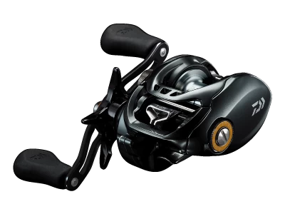 Daiwa Tatula SV TWS Baitcasting Reels - Image 2
