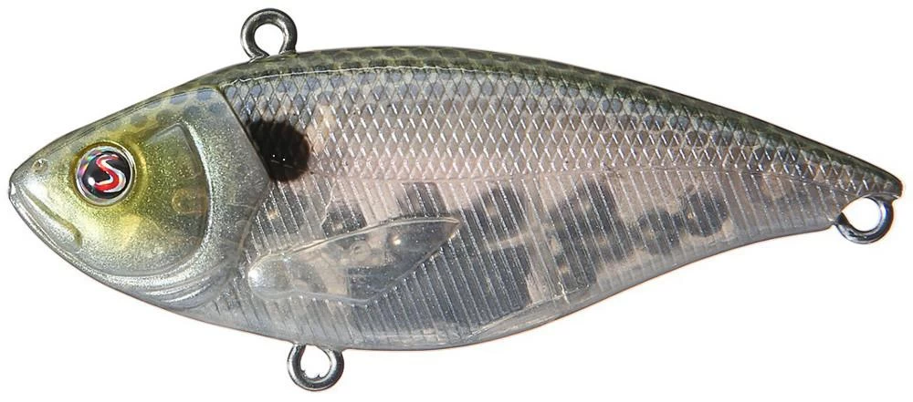 River2Sea Ruckus 3/4 Oz. Lipless Crankbait - Image 7
