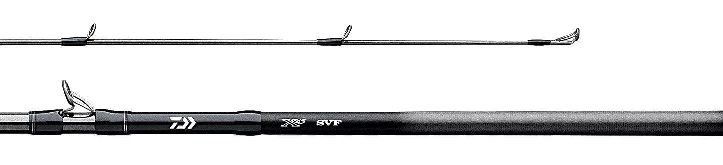 Daiwa Tatula Series Casting Rods - Image 4