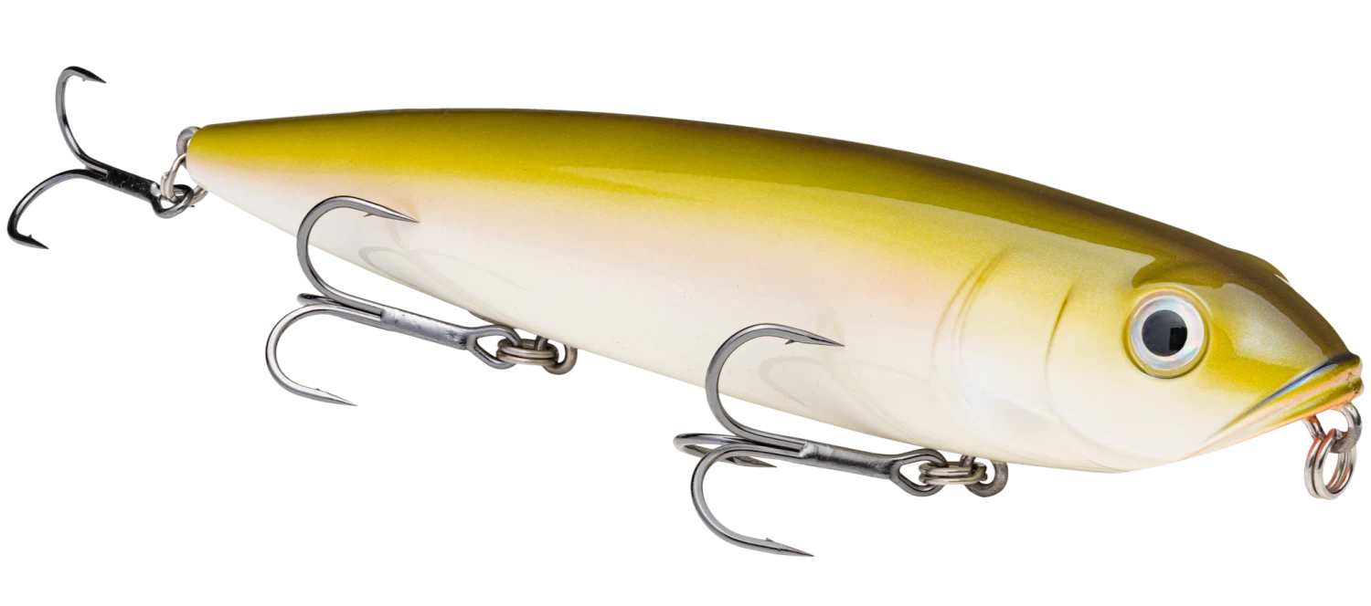 Strike King KVD Mega Dawg 6 Inch Topwater Walker - Image 12