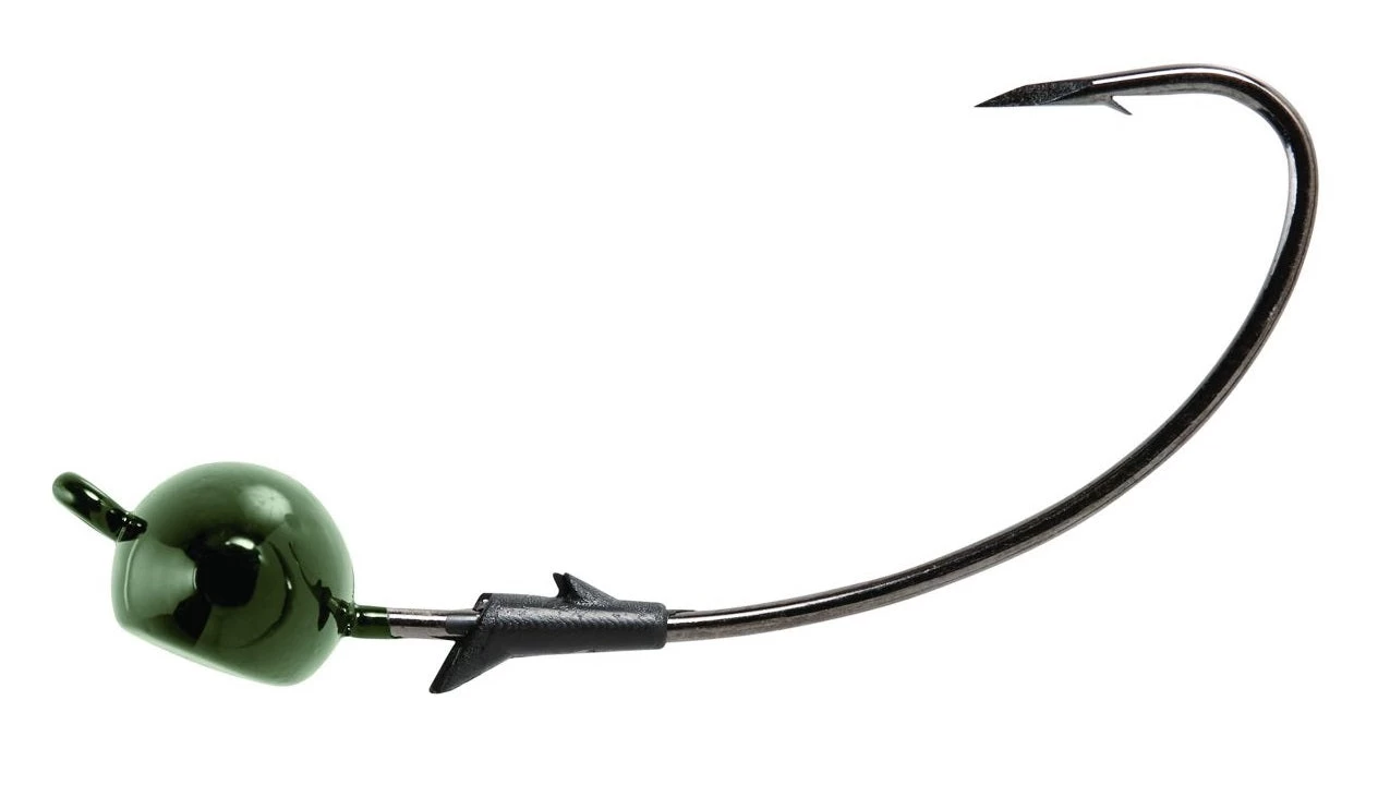 Lazer TroKar Scorpion Shakey Head Jig 3 Pack - Image 2