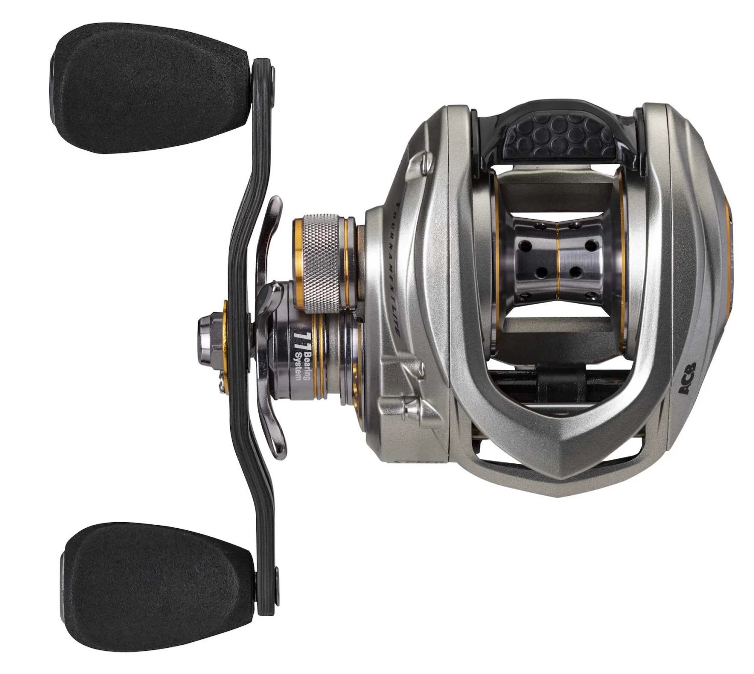 Lew's Tournament Lite LFS Baitcasting Reel - Image 2