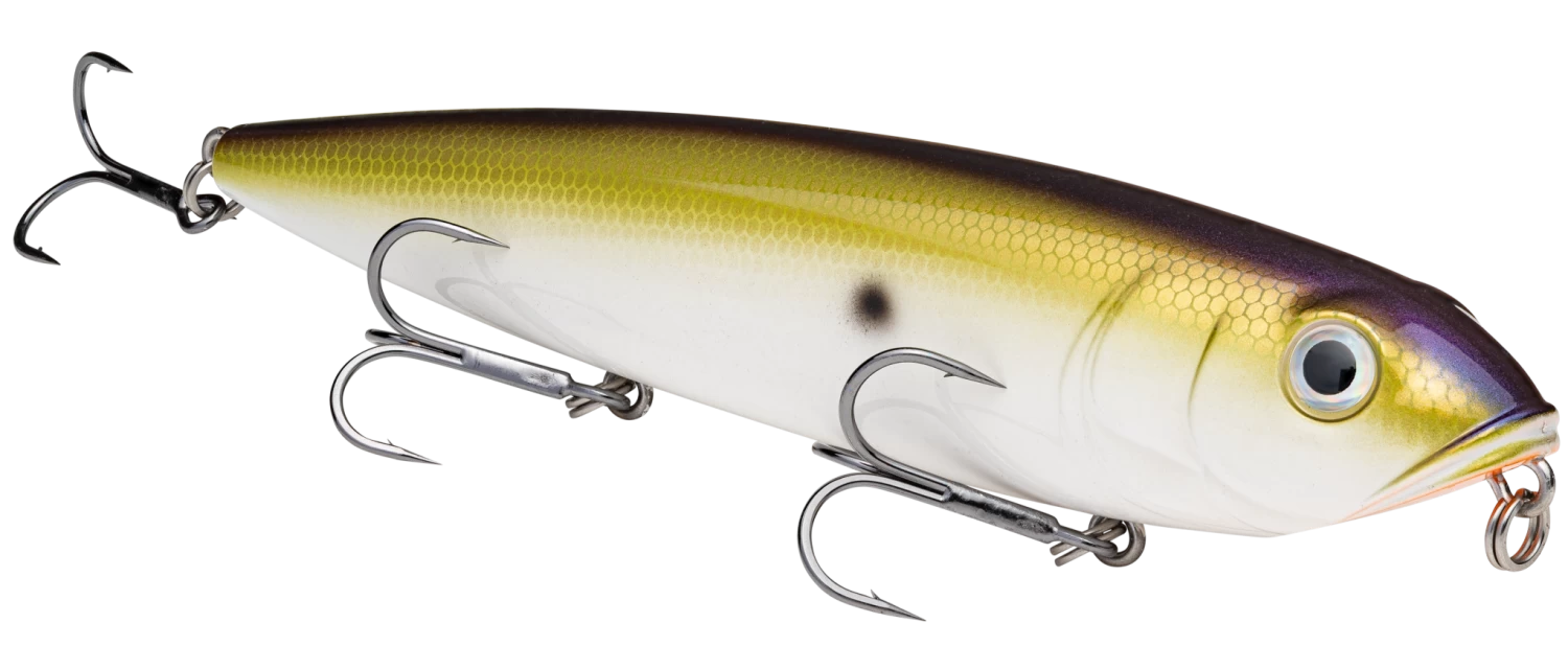 Strike King KVD Mega Dawg 6 Inch Topwater Walker - Image 13