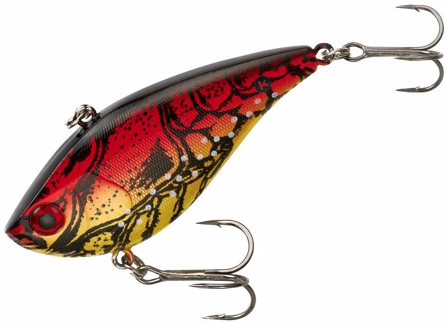 Booyah One Knocker Lipless Crankbait - Image 6