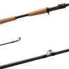 Megabass Triza 3-Piece Casting Rods