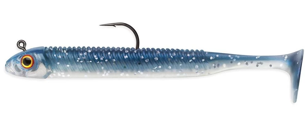 Storm 360GT Rigged Searchbait 4 1/2 Inch Swimbait 3 Pack - Image 11