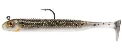 Storm 360GT Rigged Searchbait 4 1/2 Inch Swimbait 3 Pack