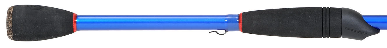 Duckett Fishing Jacob Wheeler Series Spinning Rod - Image 7