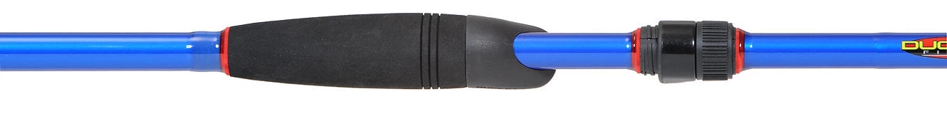 Duckett Fishing Jacob Wheeler Series Spinning Rod - Image 2
