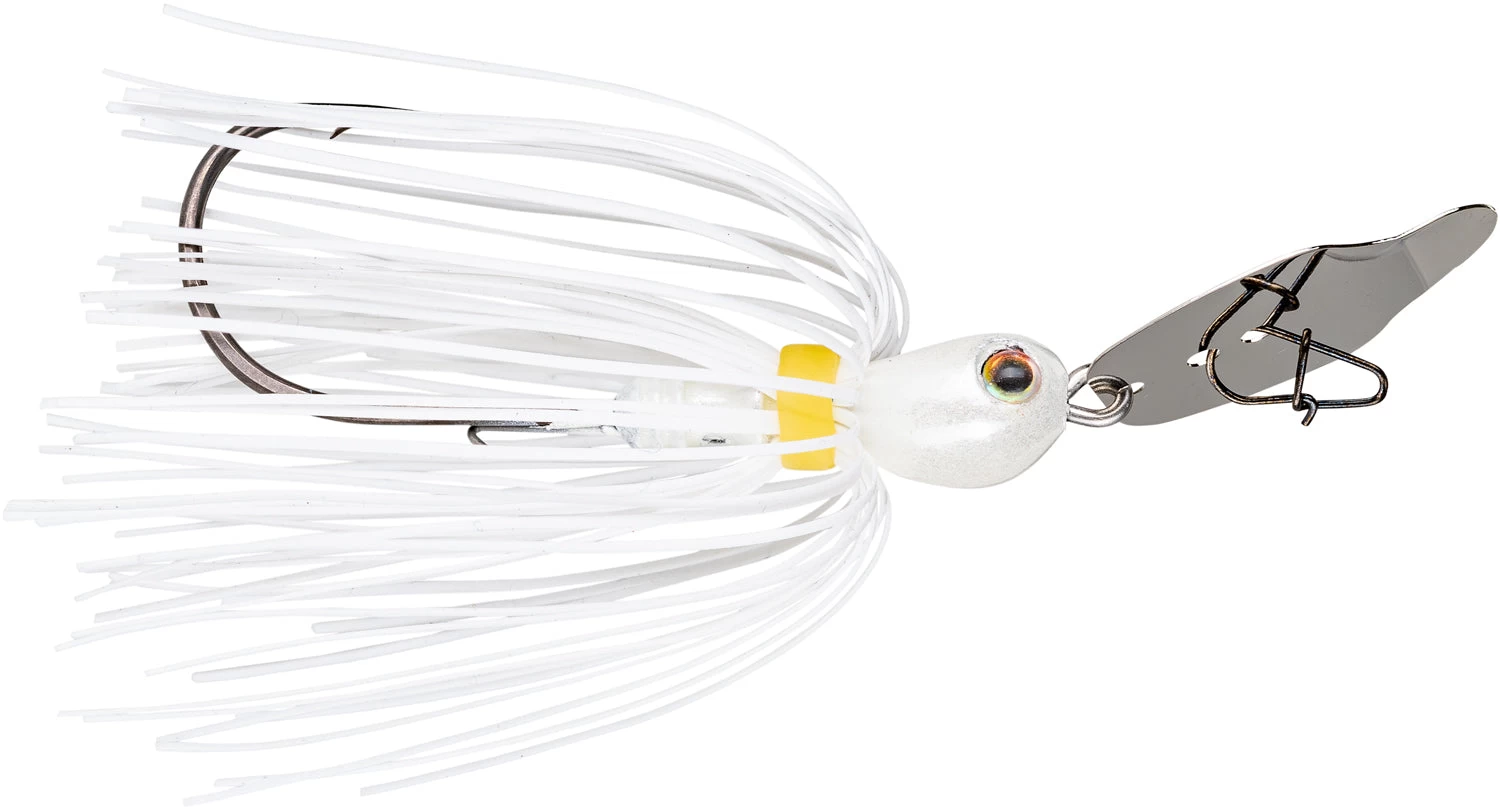 Strike King Thunder Cricket Vibrating Swim Jig - Image 14