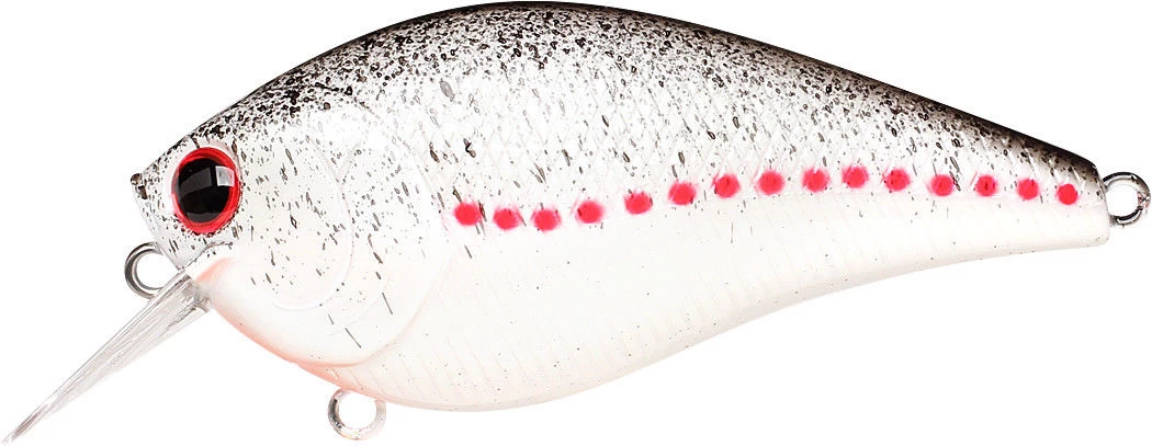 Lucky Craft LC 2.5 Shallow Squarebill Crankbait - Image 20